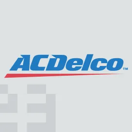 Ac Delco
